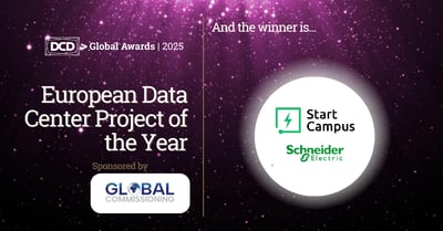 Awards25.EuropeanDataCenter