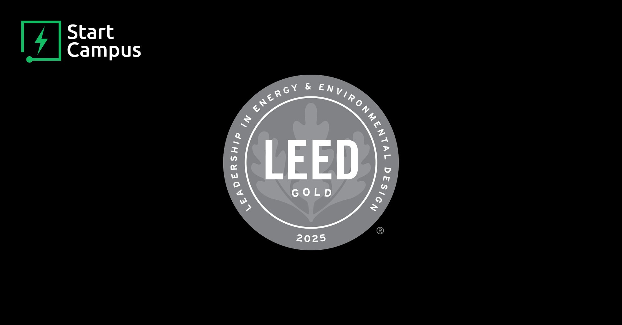 Leed Award