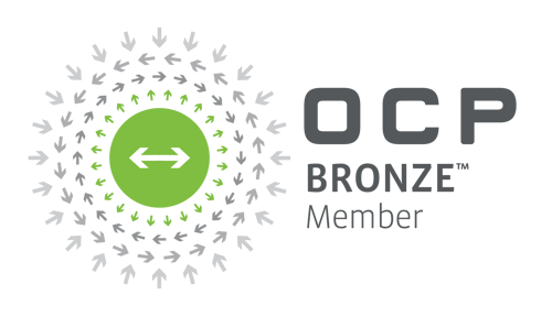 OCP Member Tier logo _bronze horz cmyk