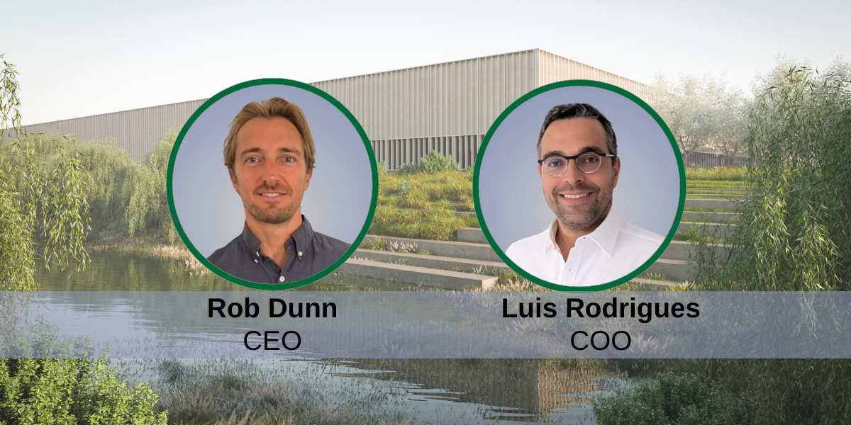 Start Campus Announces Key Leadership Appointments