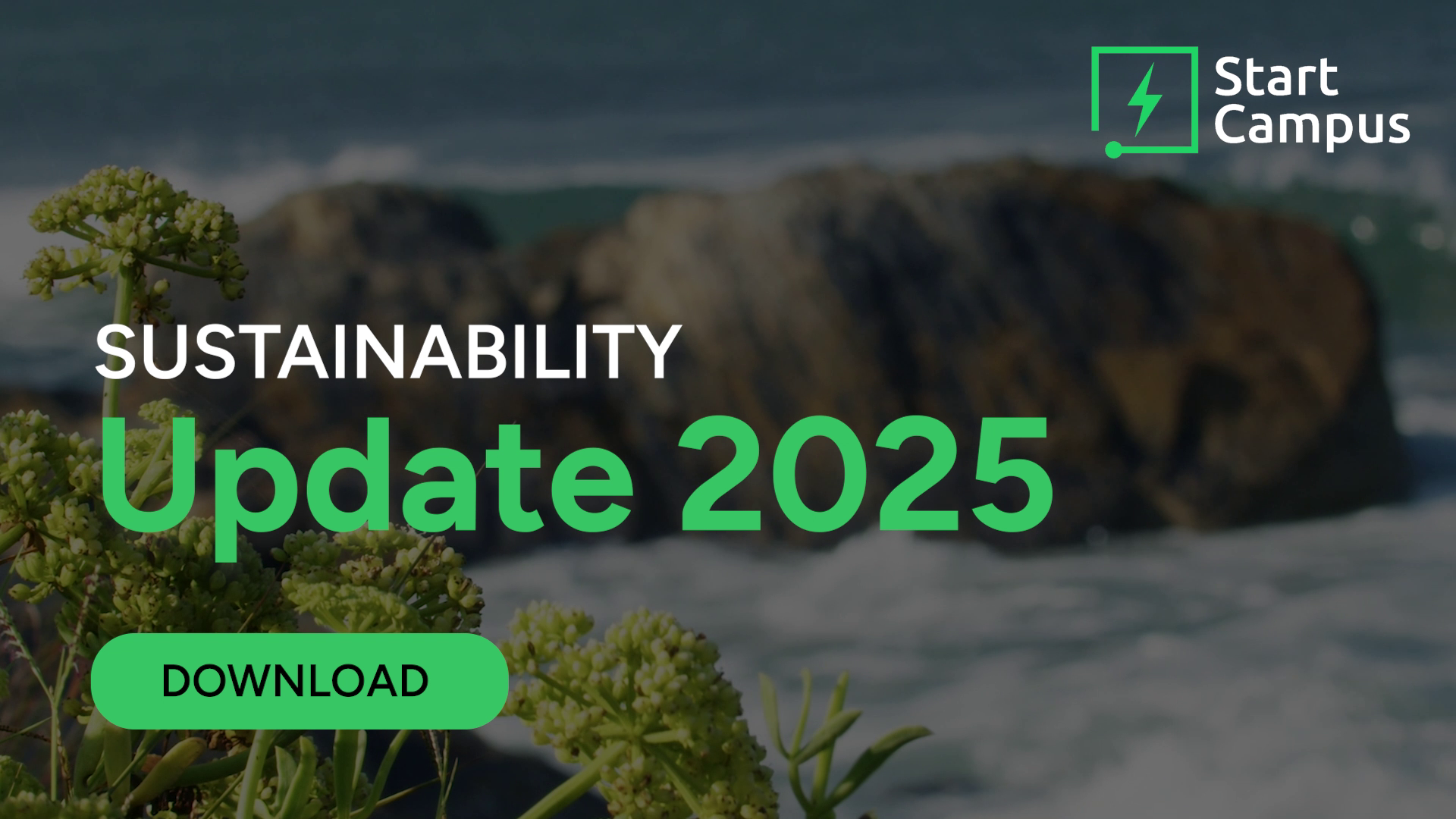 Sustainability Update 2025