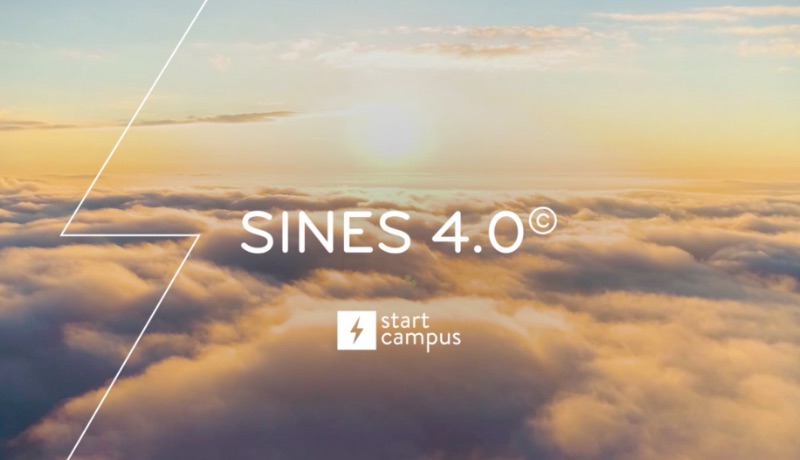 Presentation of SINES Project